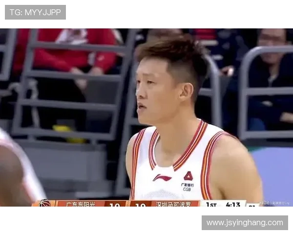 CBA广东队与深圳队半决赛激战正酣谁能晋级总决赛争夺冠军荣耀