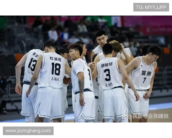 北京男篮与广东队激战决赛巅峰对决谁能问鼎冠军宝座