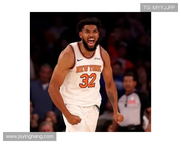 卡尔安东尼唐斯:从新星到领袖的篮球成长之路与未来展望